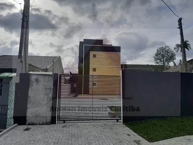 Imagem 3: Apartamento em Guarani, Colombo/Pr