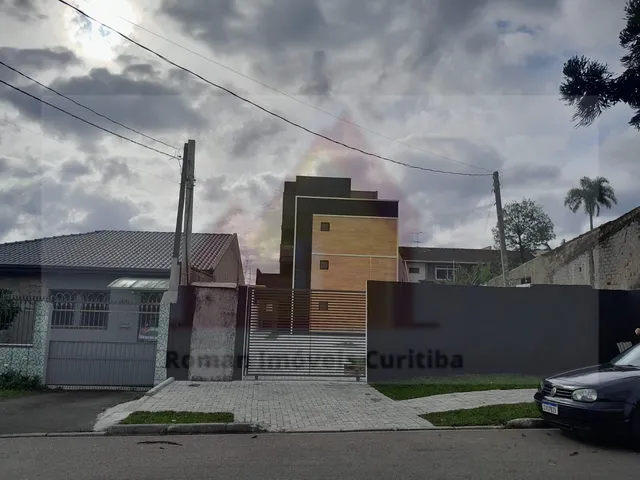 Imagem: Apartamento em Guarani, Colombo/Pr