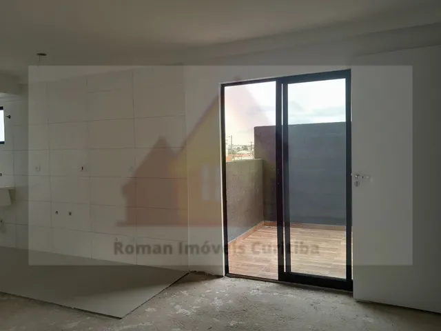 Imagem 2: Apartamento em Guarani, Colombo/Pr