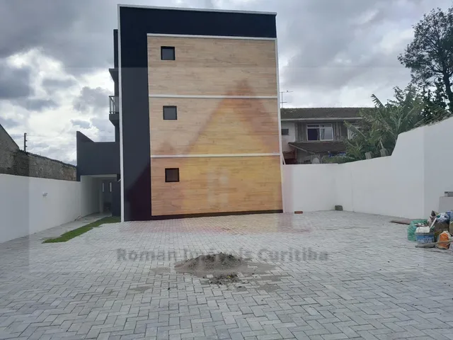Imagem 13: Apartamento em Guarani, Colombo/Pr