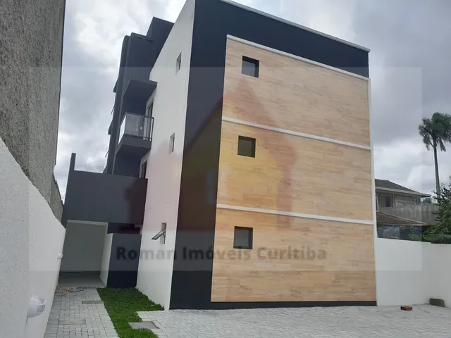 Imagem 4: Apartamento em Guarani, Colombo/Pr