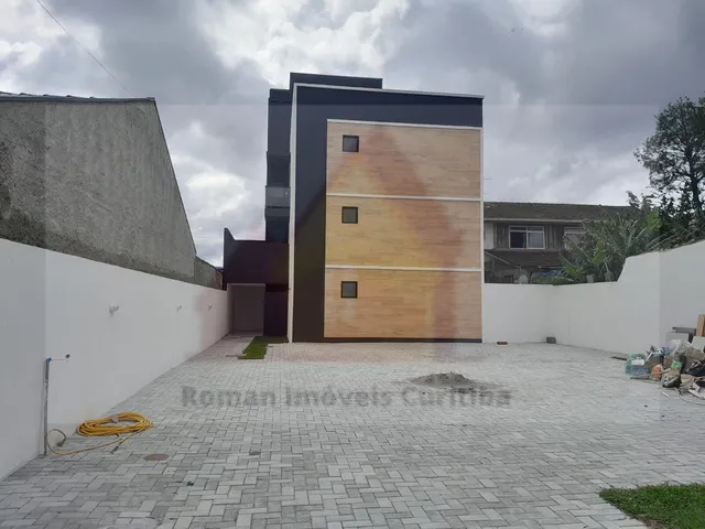Imagem 15: Apartamento em Guarani, Colombo/Pr