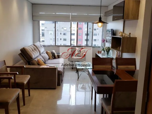 Imagem: Apartamento À Venda em Santos-Sp, Embaré