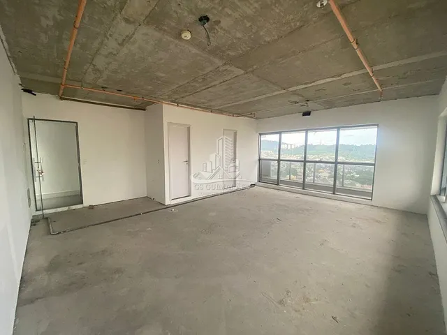 Imagem: Conj. Comercial de 91M² por R$ 5.400, Alphaville
