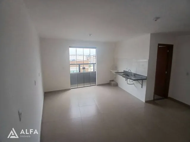 Imagem 2: Studio À Venda em Barbacena no Centro com 29M²