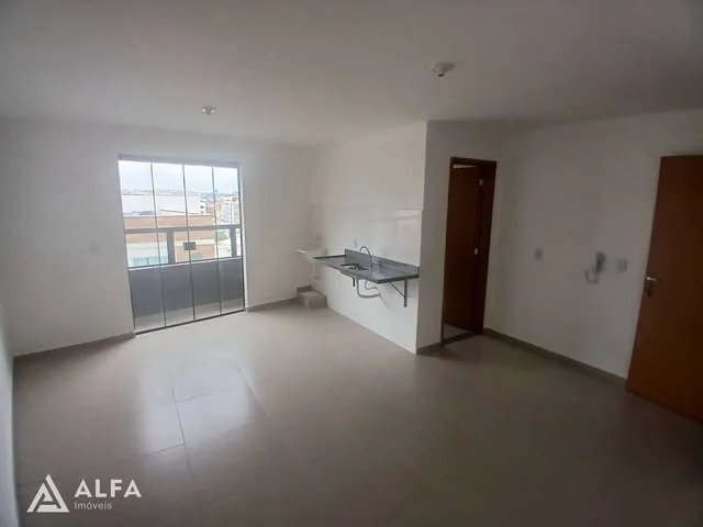 Imagem 3: Studio À Venda em Barbacena no Centro com 29M²
