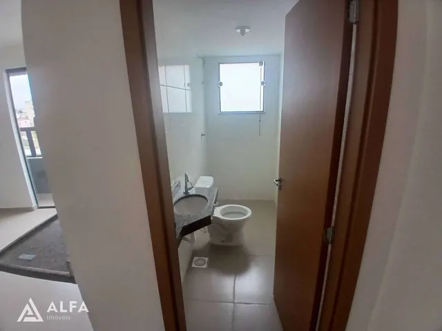 Imagem 4: Studio À Venda em Barbacena no Centro com 29M²