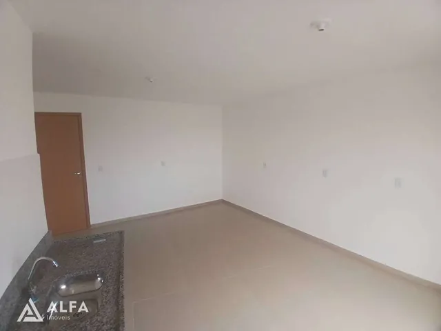 Imagem 7: Studio À Venda em Barbacena no Centro com 29M²