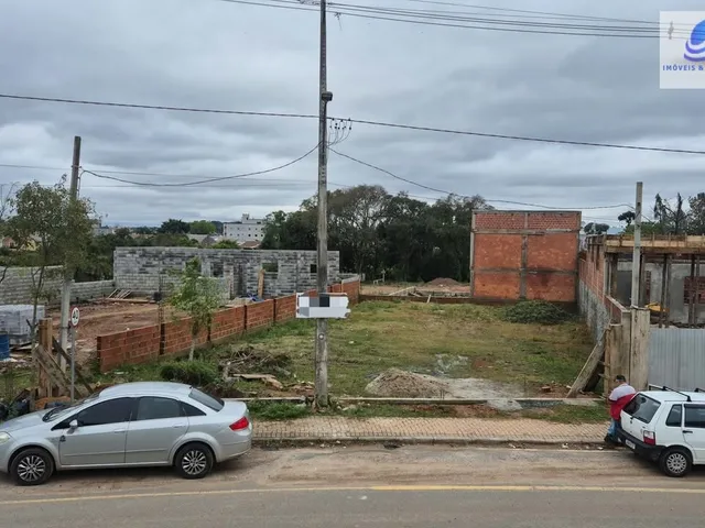 Imagem: Terreno em Cidade Industrial, Curitiba/Pr