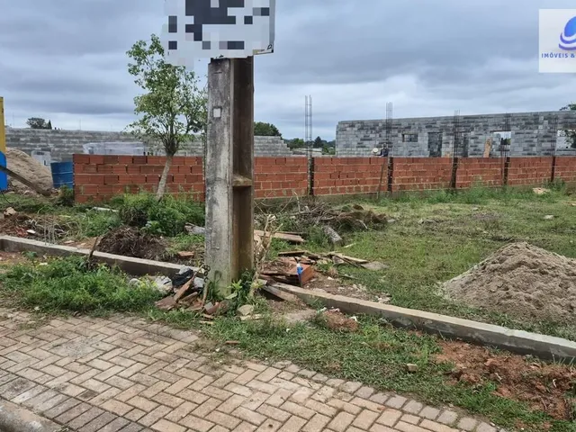Imagem 2: Terreno em Cidade Industrial, Curitiba/Pr