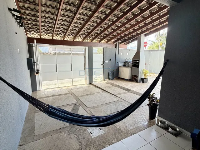 Imagem 1: Casa Sobrado - Vila Suissa