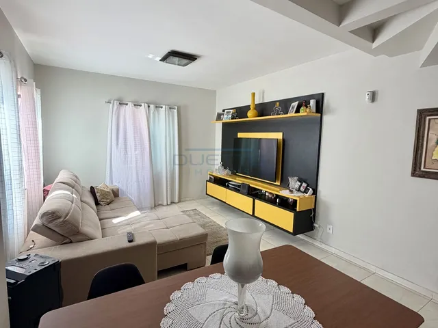 Imagem 4: Casa Sobrado - Vila Suissa