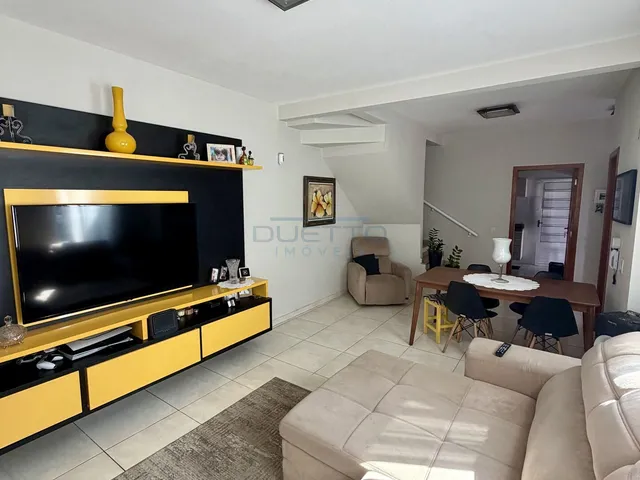 Imagem 12: Casa Sobrado - Vila Suissa