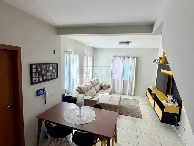 Imagem 3: Casa Sobrado - Vila Suissa