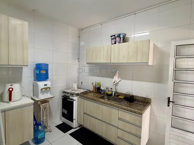 Imagem 5: Casa Sobrado - Vila Suissa