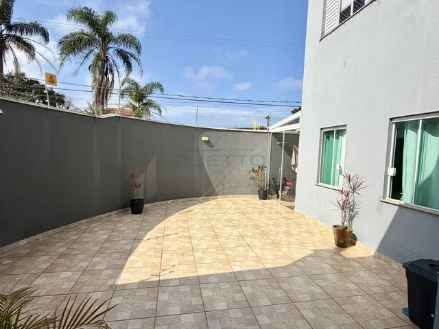 Imagem 14: Casa Sobrado - Vila Suissa