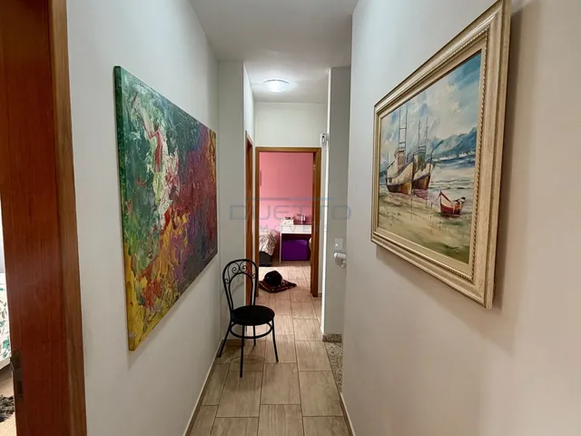 Imagem 16: Casa Sobrado - Vila Suissa