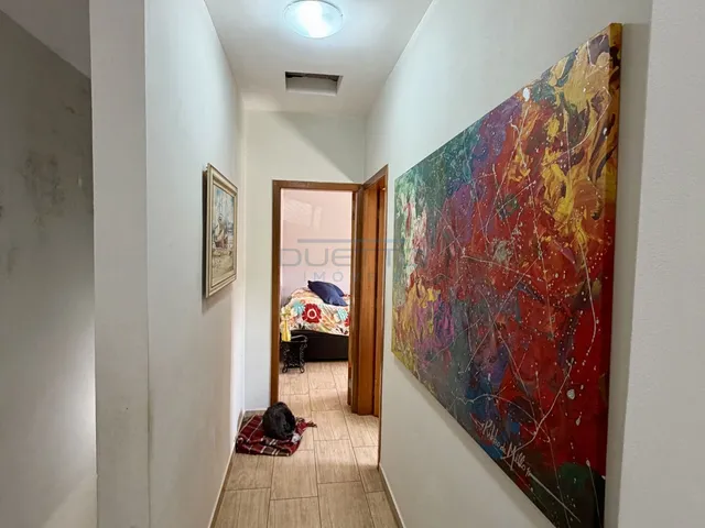 Imagem 15: Casa Sobrado - Vila Suissa