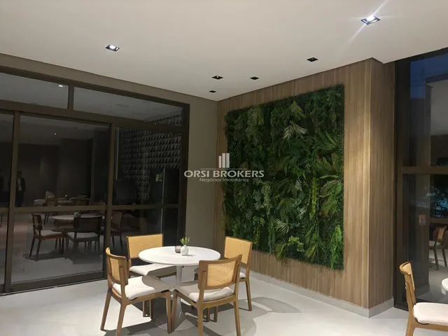 Imagem 7: Apartamento 87M² Garden - Outline