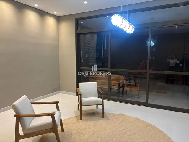 Imagem 14: Apartamento 87M² Garden - Outline
