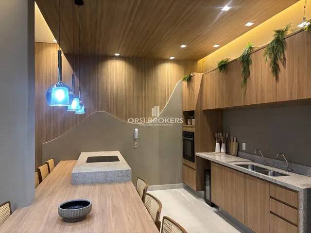 Imagem 2: Apartamento 87M² Garden - Outline