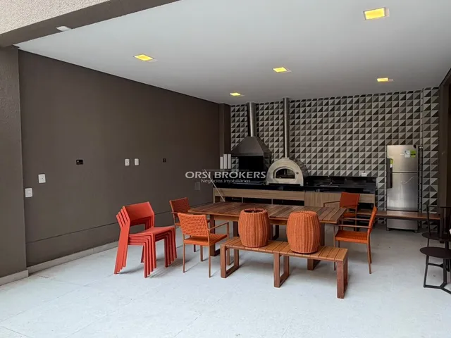 Imagem 4: Apartamento 87M² Garden - Outline