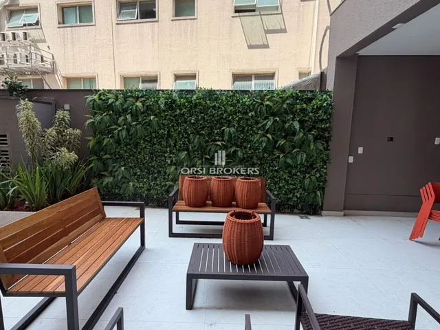 Imagem 11: Apartamento 87M² Garden - Outline