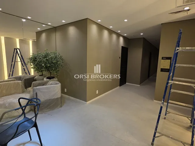Imagem 6: Apartamento 87M² Garden - Outline