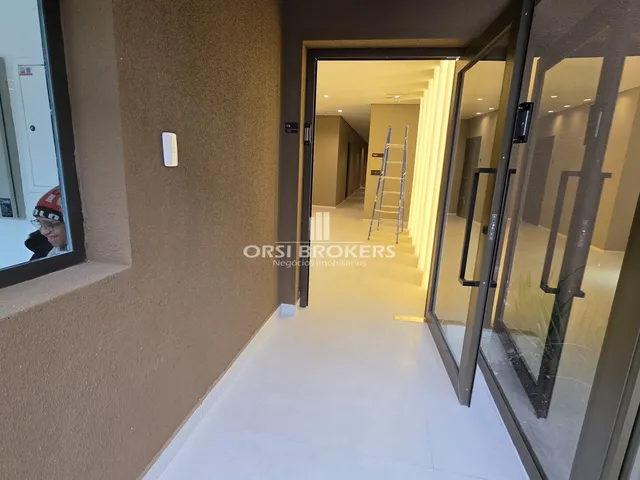 Imagem 13: Apartamento 87M² Garden - Outline