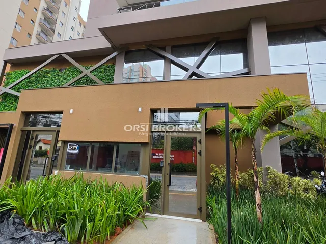 Imagem 8: Apartamento 87M² Garden - Outline
