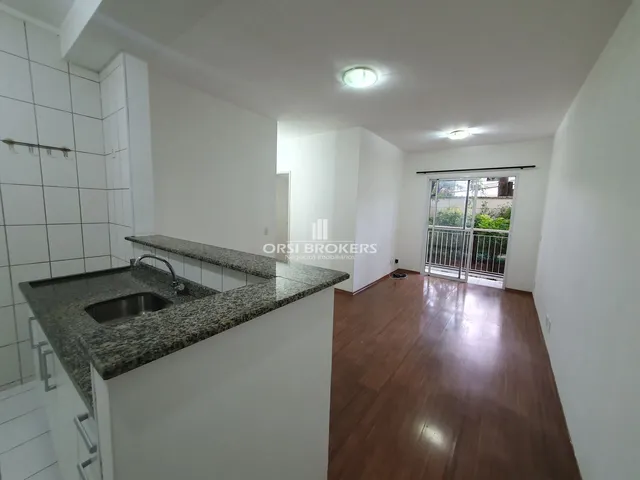 Imagem: Apartamento 70M² - Reserva do Alto Jaguaré