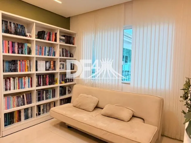 Imagem 5: Casa de Alto Padrão com 4 Suítes na Rua 4 ? Vicente Pires
