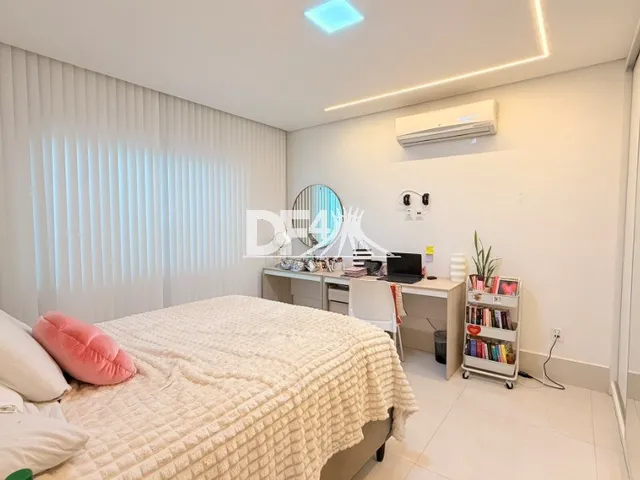 Imagem 2: Casa de Alto Padrão com 4 Suítes na Rua 4 ? Vicente Pires
