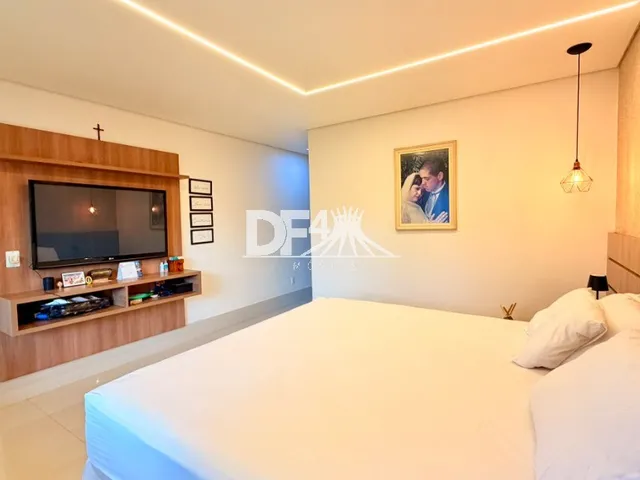 Imagem 10: Casa de Alto Padrão com 4 Suítes na Rua 4 ? Vicente Pires