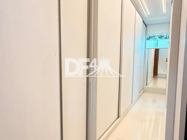 Imagem 11: Casa de Alto Padrão com 4 Suítes na Rua 4 ? Vicente Pires