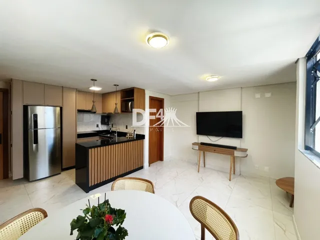 Imagem: Apartamento Duplex À Venda no Bercy Village