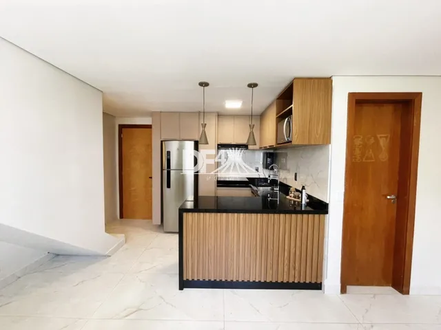 Imagem 6: Apartamento Duplex À Venda no Bercy Village Águas Claras
