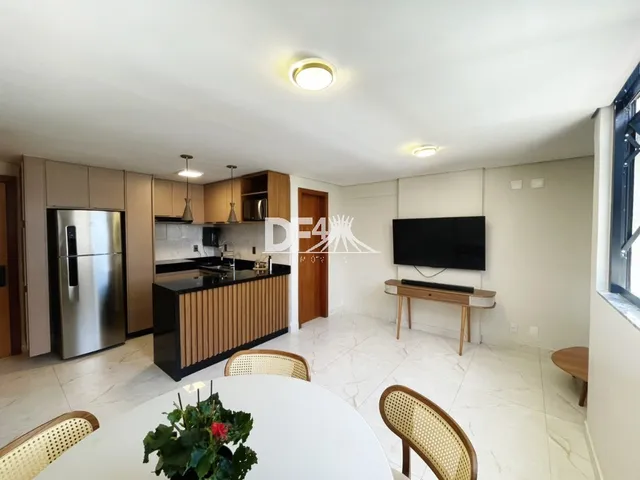 Imagem 11: Apartamento Duplex À Venda no Bercy Village Águas Claras