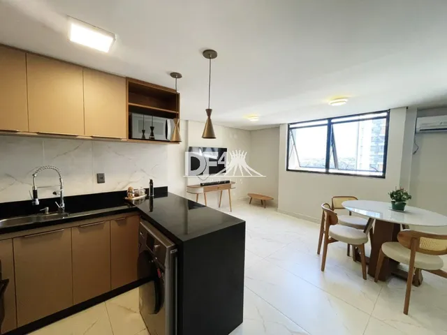 Imagem 3: Apartamento Duplex À Venda no Bercy Village Águas Claras