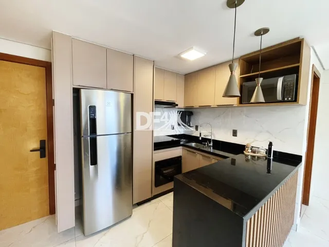 Imagem 7: Apartamento Duplex À Venda no Bercy Village Águas Claras
