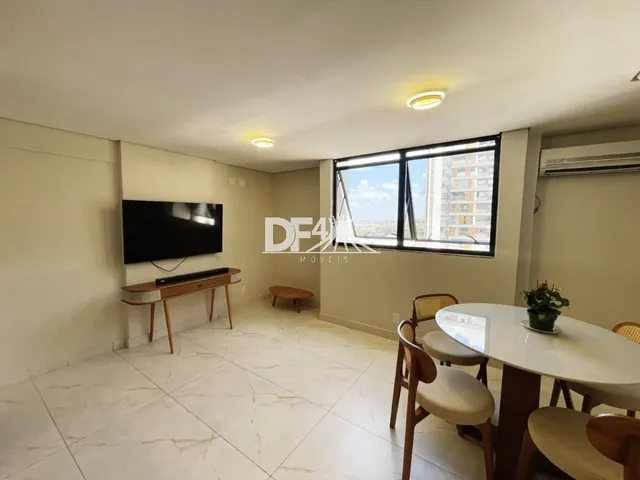 Imagem 15: Apartamento Duplex À Venda no Bercy Village Águas Claras