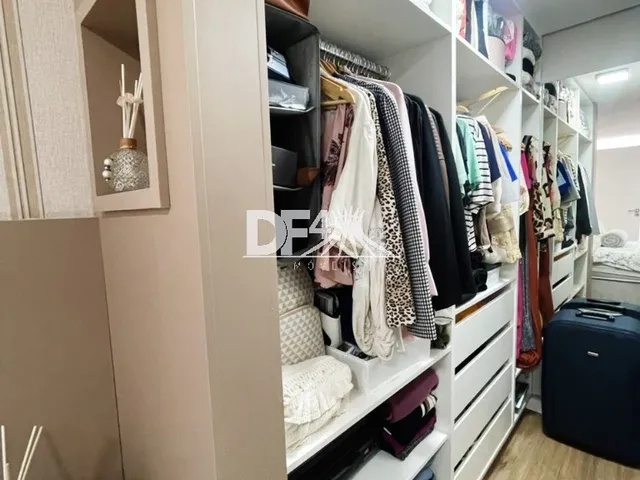Imagem 4: Apartamento Duplex À Venda no Bercy Village Águas Claras