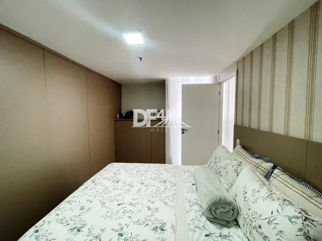 Imagem 9: Apartamento Duplex À Venda no Bercy Village Águas Claras