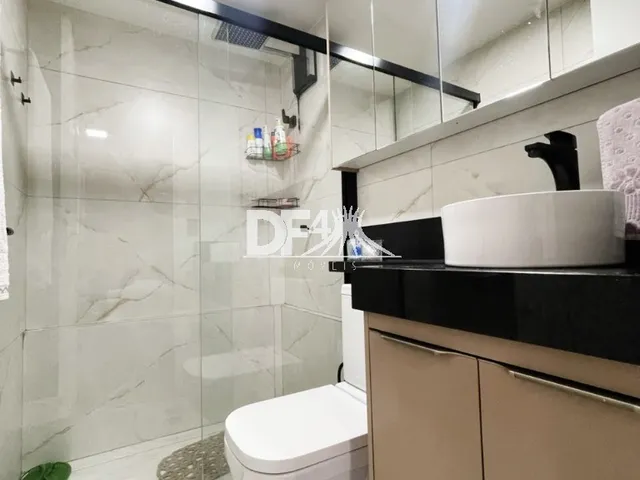 Imagem 8: Apartamento Duplex À Venda no Bercy Village Águas Claras