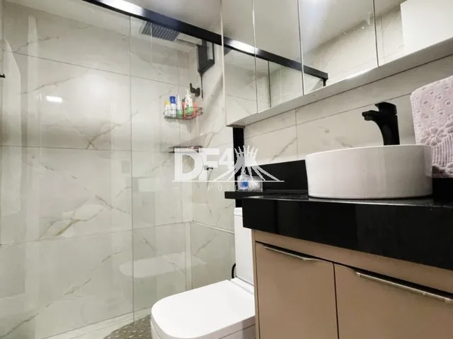Imagem 16: Apartamento Duplex À Venda no Bercy Village Águas Claras