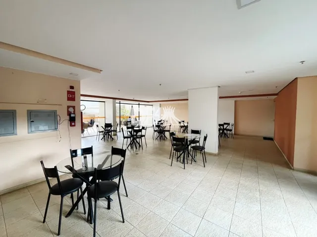 Imagem 5: Apartamento Duplex À Venda no Bercy Village Águas Claras