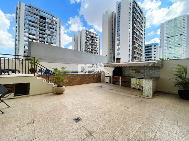 Imagem 14: Apartamento Duplex À Venda no Bercy Village Águas Claras