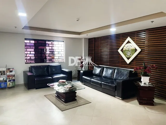 Imagem 10: Apartamento Duplex À Venda no Bercy Village Águas Claras