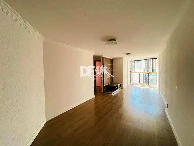 Imagem: Apartamento de 3 Quartos para Alugar no