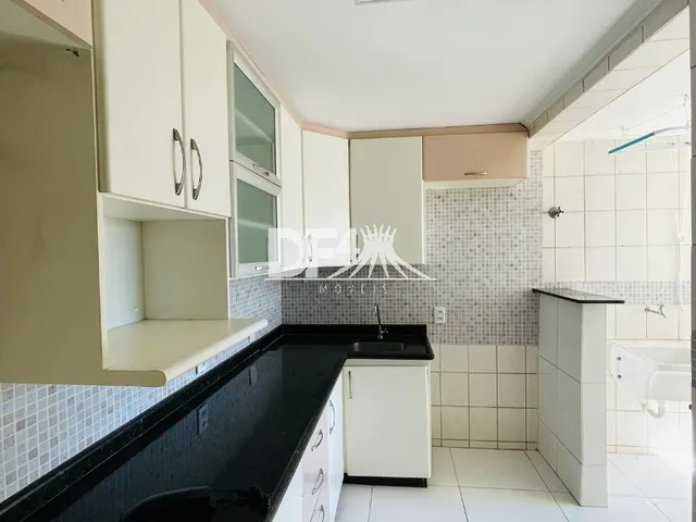 Imagem 12: Apartamento de 3 Quartos para Alugar no Águas Cristalinas